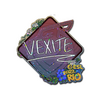 Sticker | vexite (Glitter) | Rio 2022