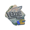 Sticker | vexite | Rio 2022