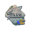 Sticker | Sico | Rio 2022