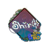 Sticker | sh1ro (Glitter) | Rio 2022