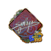 Sticker | SunPayus (Glitter) | Rio 2022