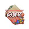 Sticker | ropz | Rio 2022