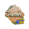 Sticker | dupreeh | Rio 2022