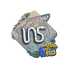 Sticker | INS | Rio 2022