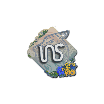 Sticker | INS | Rio 2022