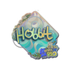 Sticker | Hobbit (Holo) | Rio 2022