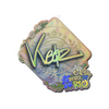 Sticker | Keoz (Holo) | Rio 2022