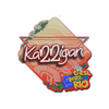 Sticker | karrigan | Rio 2022