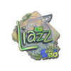 Sticker | Liazz (Holo) | Rio 2022