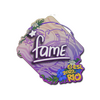 Sticker | fame | Rio 2022