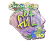 FL1T (Holo, Champion)Rio 2022 | FL1T (Holo, Champion)Rio 2022