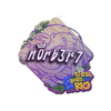 Sticker | n0rb3r7 | Rio 2022