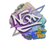 Sticker | NQZ | Rio 2022
