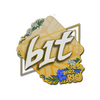 Sticker | b1t | Rio 2022