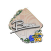Sticker | Brehze | Rio 2022