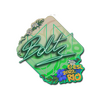Sticker | boltz | Rio 2022