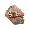 Sticker | bLitz | Rio 2022