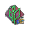 Sticker | Sprout Esports (Glitter) | Rio 2022