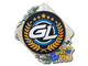 Sticker | GamerLegion | Rio 2022