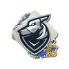 Sticker | Grayhound Gaming | Rio 2022