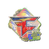 Sticker | FaZe Clan (Holo) | Rio 2022