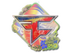 Sticker | FaZe Clan (Holo) | Rio 2022