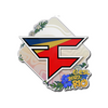 Sticker | FaZe Clan | Rio 2022