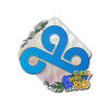 Sticker | Cloud9 | Rio 2022