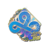 Sticker | Cloud9 (Holo) | Rio 2022