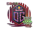 Sticker | OG (Holo) | 2020 RMR