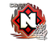Sticker | Nemiga | 2020 RMR