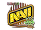Sticker | Natus Vincere (Holo) | 2020 RMR