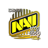 Sticker | Natus Vincere | 2020 RMR