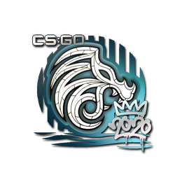 Sticker | North | 2020 RMR