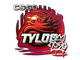 Sticker | TYLOO | 2020 RMR