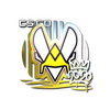 Sticker | Vitality (Foil) | 2020 RMR