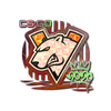 Sticker | Virtus.pro (Holo) | 2020 RMR
