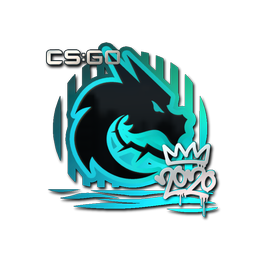 Sticker | Spirit | 2020 RMR