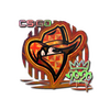Sticker | Renegades (Holo) | 2020 RMR