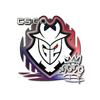 Sticker | G2 | 2020 RMR
