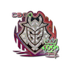 Sticker | G2 (Holo) | 2020 RMR