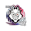 Sticker | G2 (Foil) | 2020 RMR