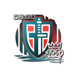 Sticker | ESPADA | 2020 RMR
