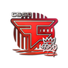 Sticker | FaZe | 2020 RMR