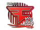 Sticker | FaZe | 2020 RMR