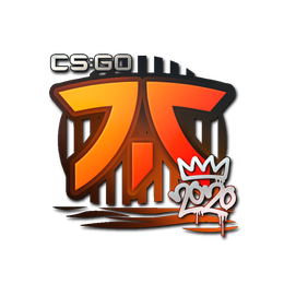 Sticker | Fnatic | 2020 RMR