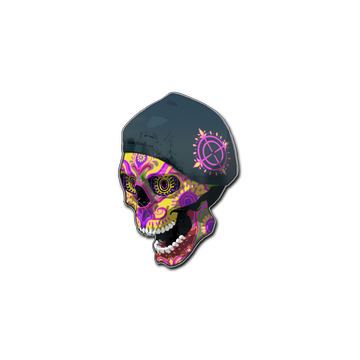 Sticker | Jack