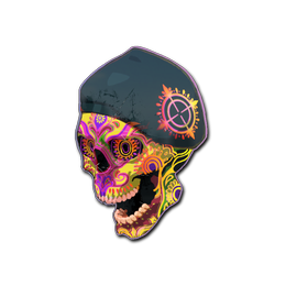 Sticker | Jack (Holo)