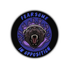 Sticker | Fearsome