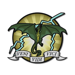 Sticker | I Conquered